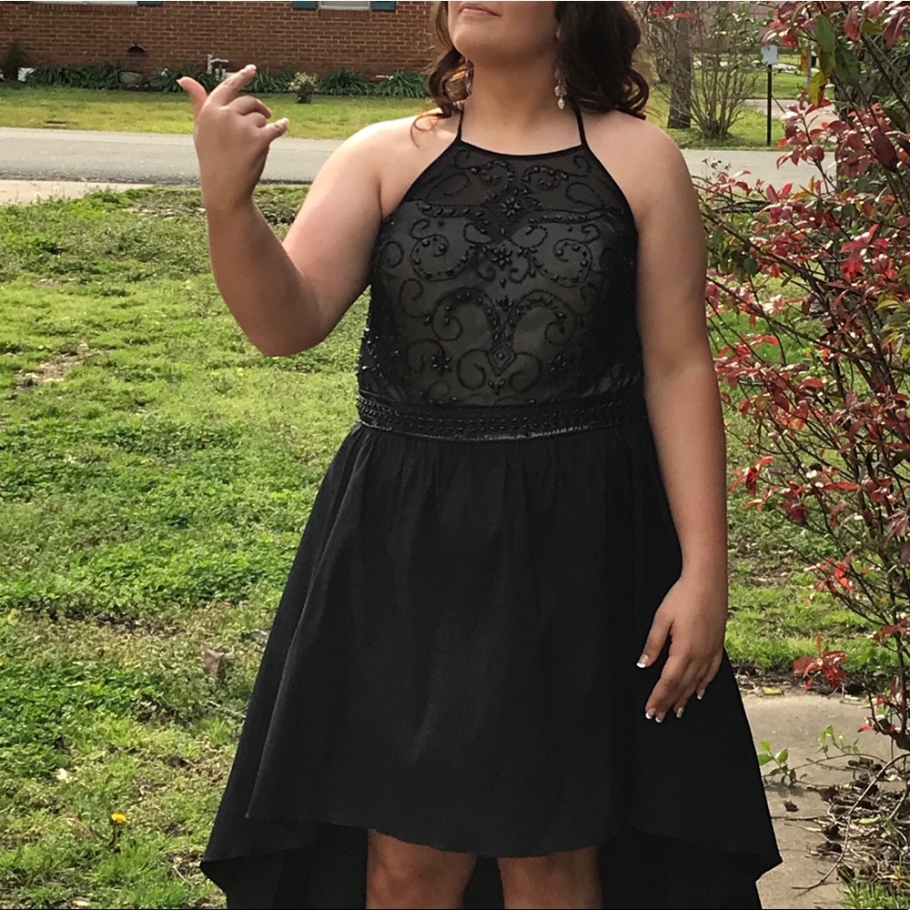 formal dress